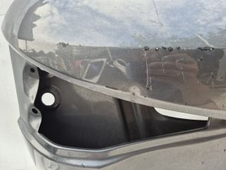 bontott AUDI Q3 Csomagtérajtó (Üres lemez)