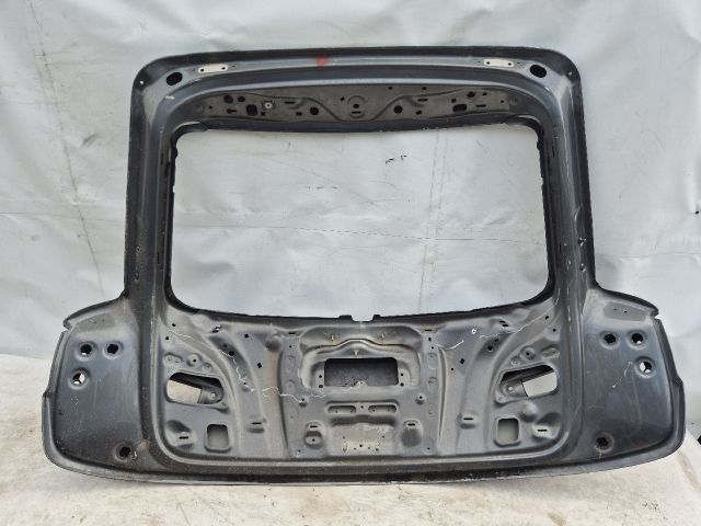 bontott AUDI Q3 Csomagtérajtó (Üres lemez)