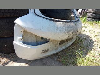 bontott AUDI Q3 Csomagtérajtó (Üres lemez)