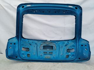 bontott AUDI Q3 Csomagtérajtó (Üres lemez)