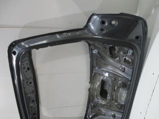 bontott AUDI Q3 Csomagtérajtó (Üres lemez)