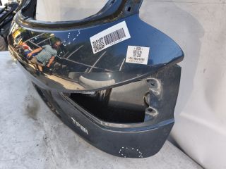 bontott AUDI Q3 Csomagtérajtó (Üres lemez)