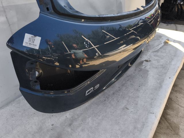 bontott AUDI Q3 Csomagtérajtó (Üres lemez)