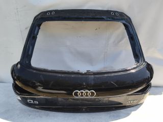 bontott AUDI Q3 Csomagtérajtó (Üres lemez)