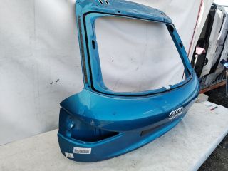 bontott AUDI Q3 Csomagtérajtó (Üres lemez)