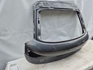 bontott AUDI Q3 Csomagtérajtó (Üres lemez)