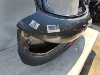 bontott AUDI Q3 Csomagtérajtó (Üres lemez)