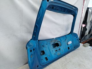 bontott AUDI Q3 Csomagtérajtó (Üres lemez)