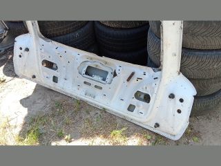 bontott AUDI Q3 Csomagtérajtó (Üres lemez)