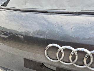 bontott AUDI Q3 Csomagtérajtó (Üres lemez)