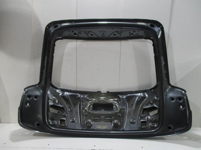 bontott AUDI Q3 Csomagtérajtó (Üres lemez)