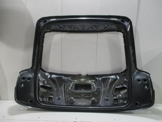 bontott AUDI Q3 Csomagtérajtó (Üres lemez)