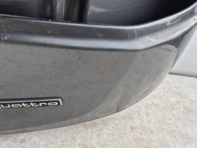 bontott AUDI Q3 Csomagtérajtó (Üres lemez)