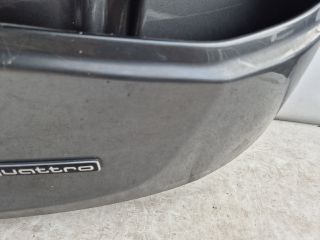 bontott AUDI Q3 Csomagtérajtó (Üres lemez)