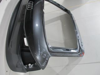 bontott AUDI Q3 Csomagtérajtó (Üres lemez)