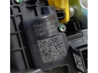 bontott AUDI Q3 Csomagtérajtó Zárszerkezet