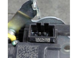 bontott AUDI Q3 Csomagtérajtó Zárszerkezet