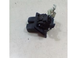 bontott AUDI Q3 Csomagtérajtó Zárszerkezet