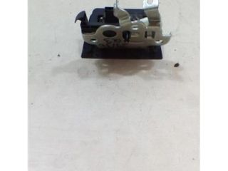 bontott AUDI Q3 Csomagtérajtó Zárszerkezet