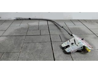 bontott AUDI Q3 Csomagtérajtó Zárszerkezet