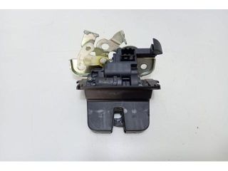 bontott AUDI Q3 Csomagtérajtó Zárszerkezet