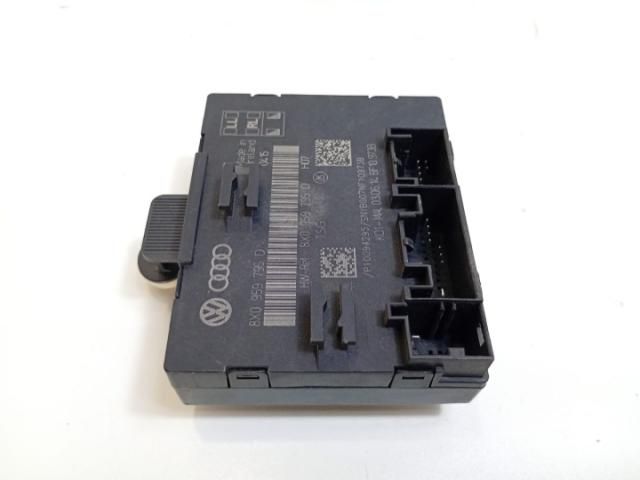 bontott AUDI Q3 Elektronika (Magában)