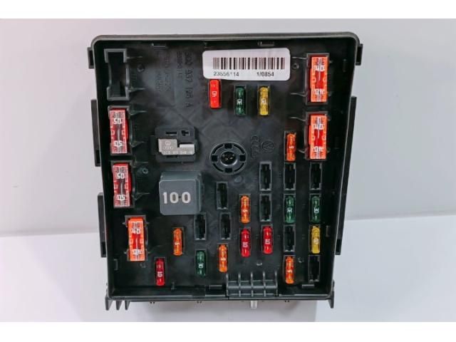 bontott AUDI Q3 Elektronika (Magában)