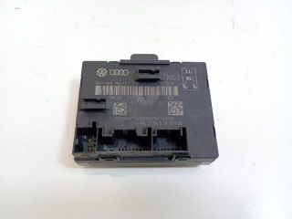 bontott AUDI Q3 Elektronika (Magában)