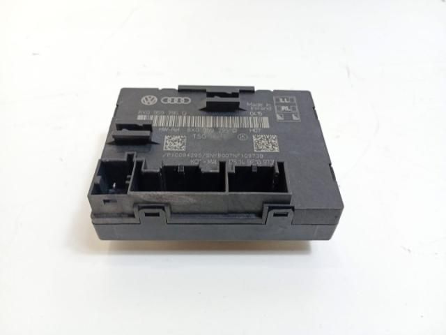 bontott AUDI Q3 Elektronika (Magában)