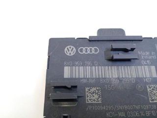 bontott AUDI Q3 Elektronika (Magában)