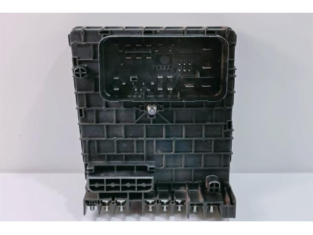 bontott AUDI Q3 Elektronika (Magában)