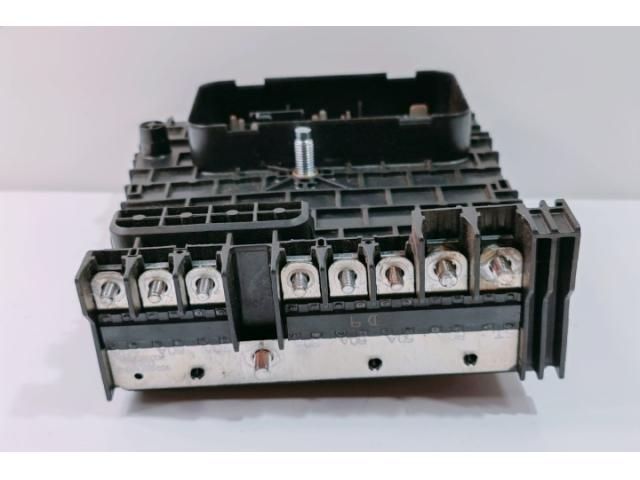 bontott AUDI Q3 Elektronika (Magában)