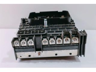 bontott AUDI Q3 Elektronika (Magában)