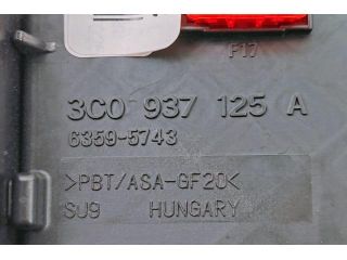 bontott AUDI Q3 Elektronika (Magában)