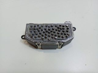 bontott AUDI Q3 Előtét Ellenállás Fűtőmotor