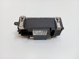 bontott AUDI Q3 Előtét Ellenállás Fűtőmotor