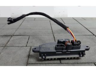 bontott AUDI Q3 Előtét Ellenállás Fűtőmotor