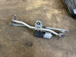 bontott AUDI Q3 Első Ablaktörlő Szerkezet Motorral