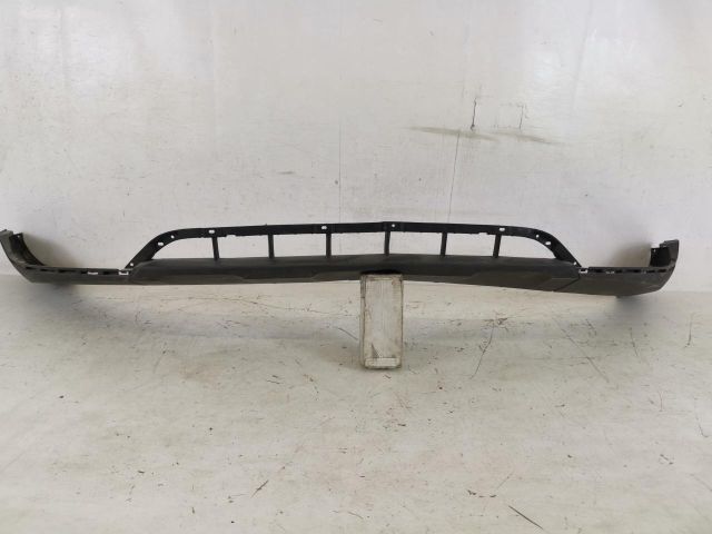 bontott AUDI Q3 Első Lökhárító Alsó (Műanyag)