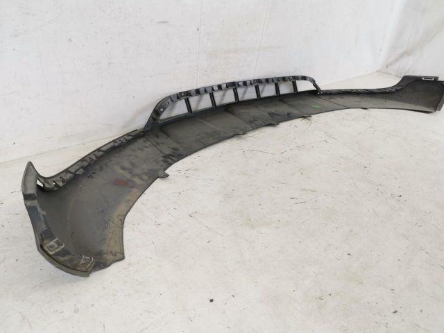 bontott AUDI Q3 Első Lökhárító Alsó (Műanyag)