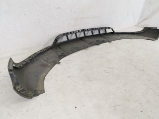 bontott AUDI Q3 Első Lökhárító Alsó (Műanyag)