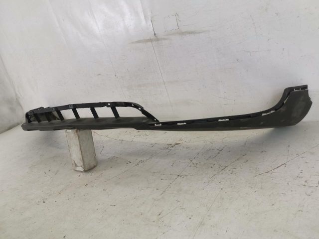 bontott AUDI Q3 Első Lökhárító Alsó (Műanyag)