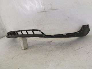 bontott AUDI Q3 Első Lökhárító Alsó (Műanyag)