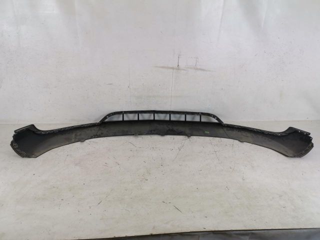 bontott AUDI Q3 Első Lökhárító Alsó (Műanyag)