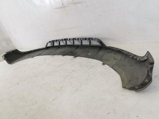 bontott AUDI Q3 Első Lökhárító Alsó (Műanyag)