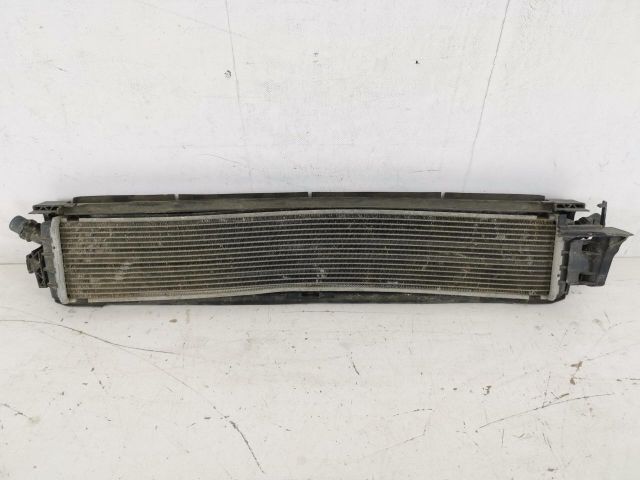 bontott AUDI Q3 Első Lökhárító Díszléc