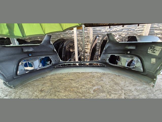 bontott AUDI Q3 Első Lökhárító (Üresen)