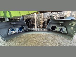 bontott AUDI Q3 Első Lökhárító (Üresen)