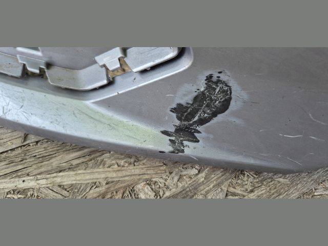 bontott AUDI Q3 Első Lökhárító (Üresen)