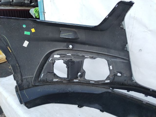 bontott AUDI Q3 Első Lökhárító (Üresen)